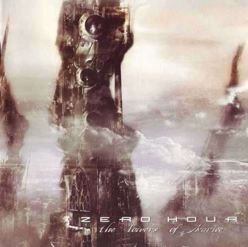 ZERO HOUR  - TOWERS OF AVARICE