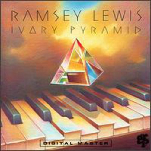 LEWIS, RAMSEY  - IVORY PYRAMID