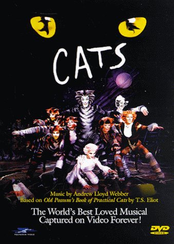 CATS [IMPORT]