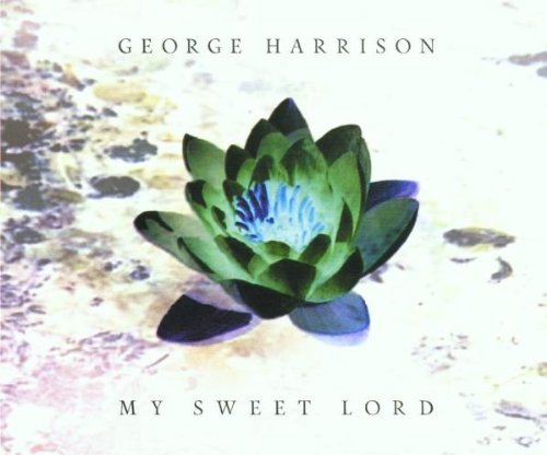 HARRISON, GEORGE - MY SWEET LORD