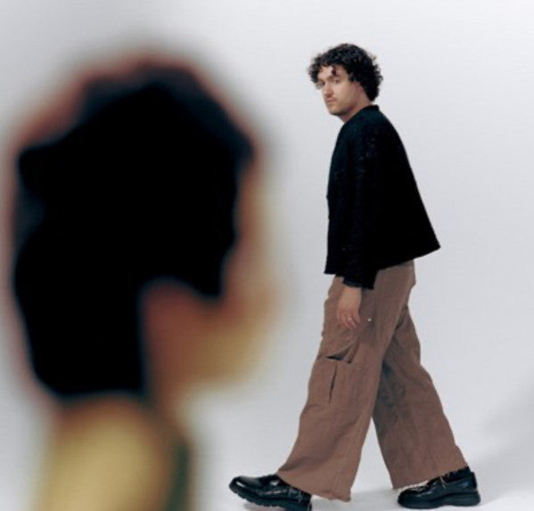 SIMON BOISSEAU - LES FAUSSES ILLUSIONS (CD)