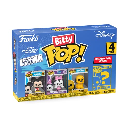 DISNEY: MINNIE MOUSE #23 - FUNKO POP!