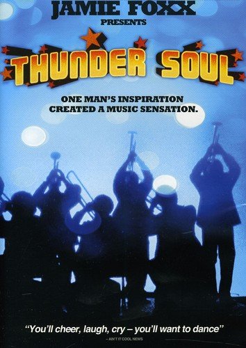 THUNDER SOUL [IMPORT]