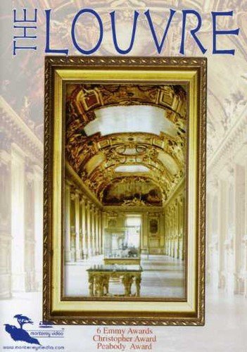 THE LOUVRE [IMPORT]