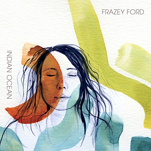 FRAZEY FORD - INDIAN OCEAN