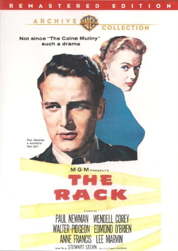 RACK  - DVD-WARNER ARCHIVE COLLECTION