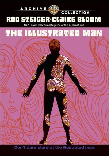 THE ILLUSTRATED MAN