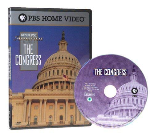 CONGRESS, THE [IMPORT]