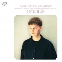 RASMUS OPPENHAGEN KROGH - UNTIL THEN [CD]