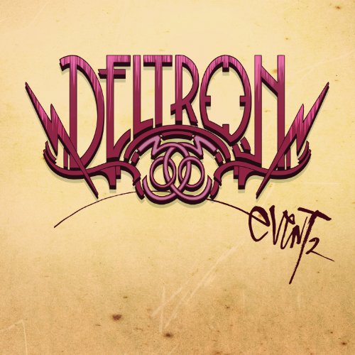 DELTRON 3030 - EVENT II