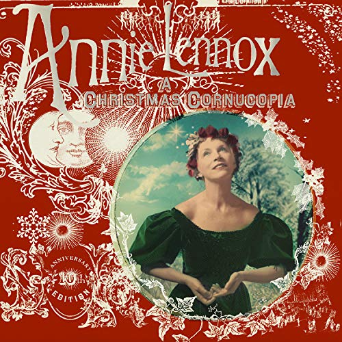 LENNOX,ANNIE - CHRISTMAS CORNUCOPIA (10TH ANNIVERSARY EDITION)