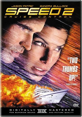 SPEED 2: CRUISE CONTROL (WIDESCREEN)