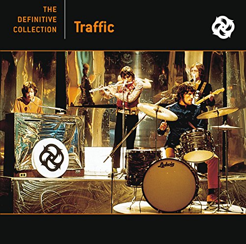 TRAFFIC - DEFINITIVE