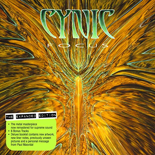 CYNIC - FOCUS