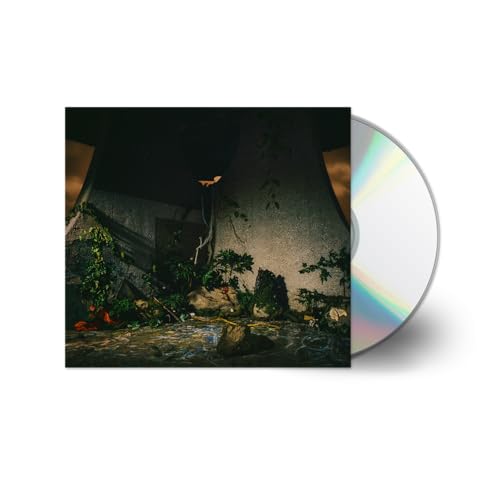 THE PLOT IN YOU - THE PLOT IN YOU (CD)