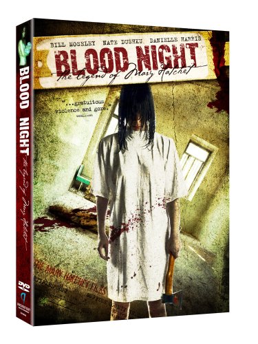 BLOOD NIGHT: THE LEGEND OF MARY HATCHET