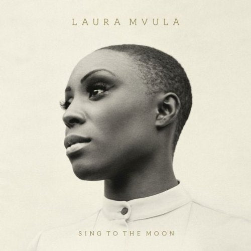 MVULA, LAURA - SING TO THE MOON