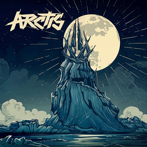 ARCTIS - ARCTIS'S ARCTIS (CD)