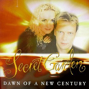 SECRET GARDEN - DAWN OF A NEW CENTURY