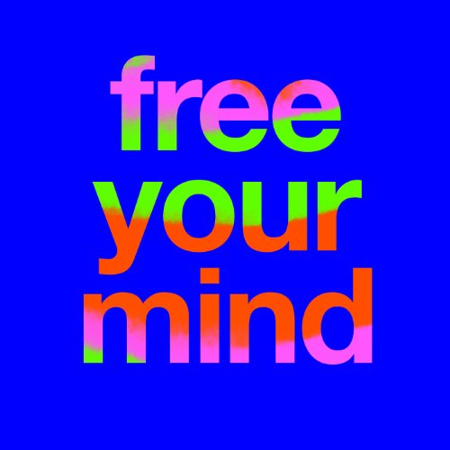 CUT COPY - FREE YOUR MIND