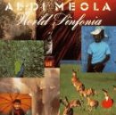 DI MEOLA, AL  - WORLD SINFONIA