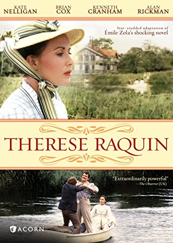 THERESE RAQUIN