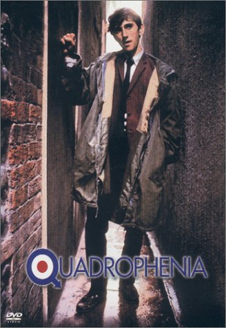 QUADROPHENIA (WIDESCREEN)