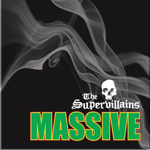 SUPERVILLAINS  - GROW YOUR OWN