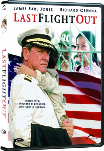 LAST FLIGHT OUT [IMPORT]