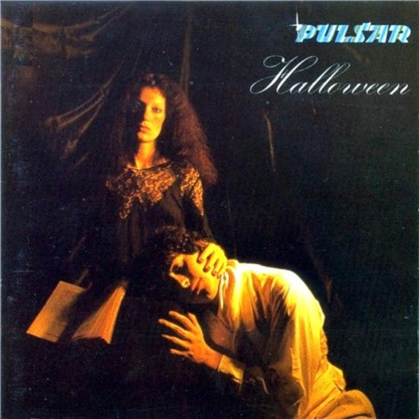 PULSAR  - HALLOWEEN