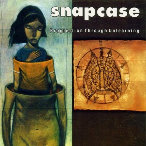 SNAPCASE - PROGRESSION THROUGH...