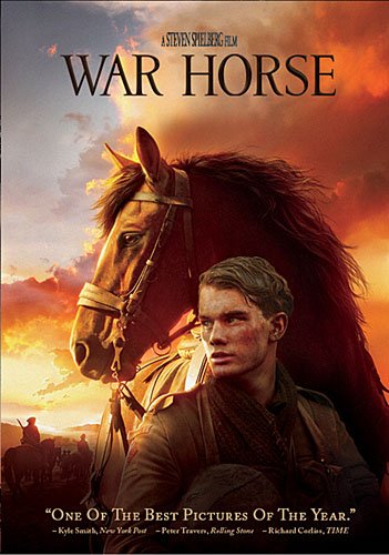 WAR HORSE (SOUS-TITRES FRANAIS)