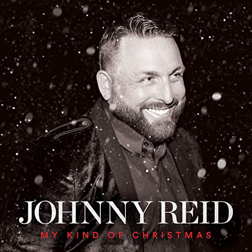 REID, JOHNNY - MY KIND OF CHRISTMAS