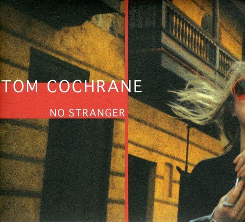 COCHRANE, TOM - NO STRANGER