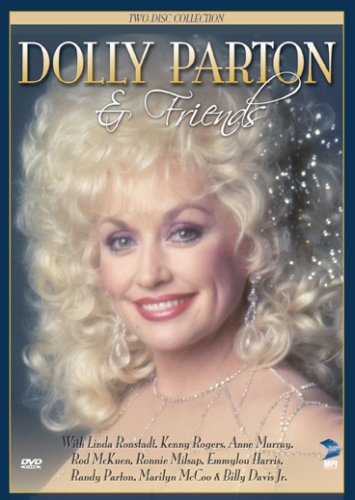 PARTON;DOLLY AND FRIENDS DOLLY