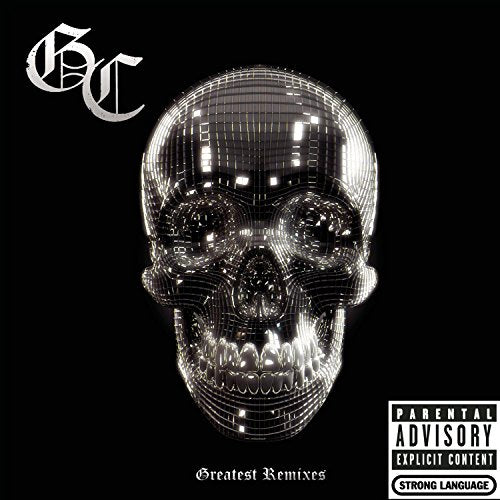 GOOD CHARLOTTE - GOOD CHARLOTTE: THE GREATEST REMIXES