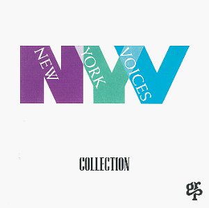 NEW YORK VOICES - COLLECTION