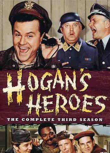 HOGAN'S HEROES: SEASON 3