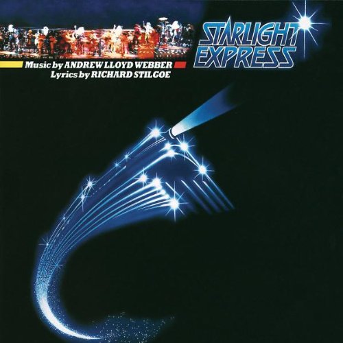 VARIOUS - STARLIGHT EXPRESS