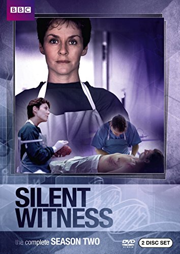 SILENT WITNESS: SEASON 2