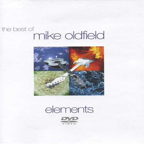 ELEMENTS: BEST OF MIKE OLDFIELD [IMPORT]