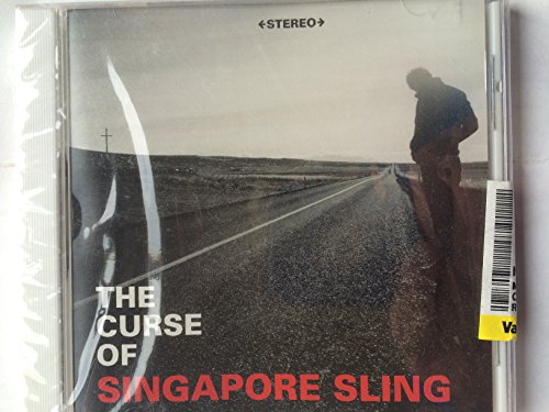 SINGAPORE SLING  - CURSE OF SINGAPORE SLING