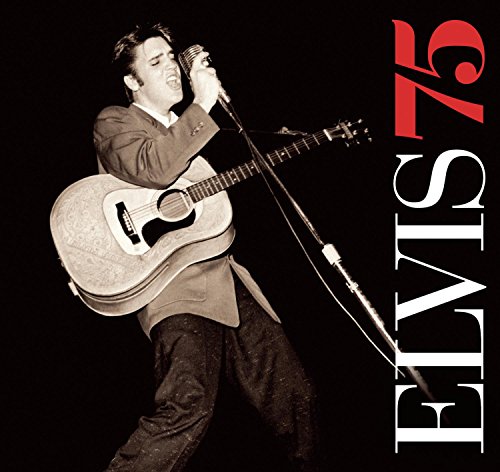 PRESLEY, ELVIS - ELVIS 75