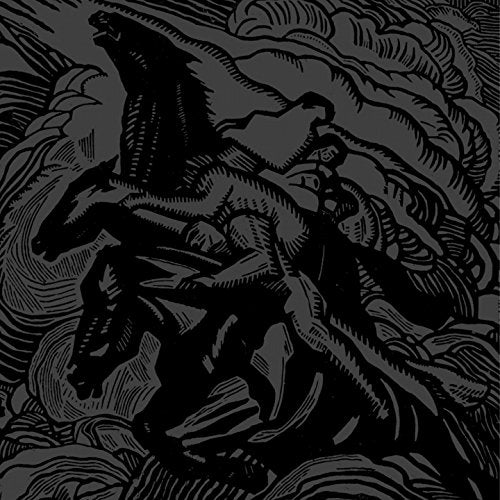 SUNN 0))) - FLIGHT OF THE BEHEMOTH