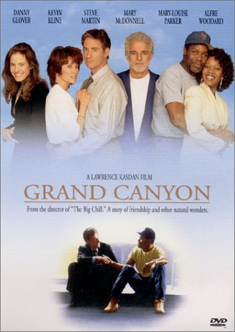 GRAND CANYON (WIDESCREEN)