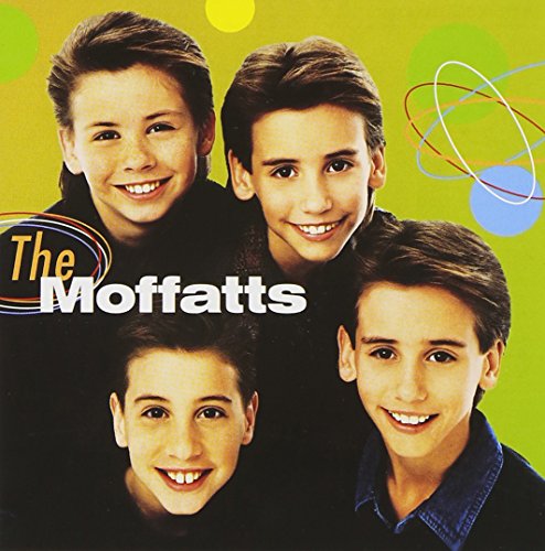 MOFFATTS - MOFFATTS