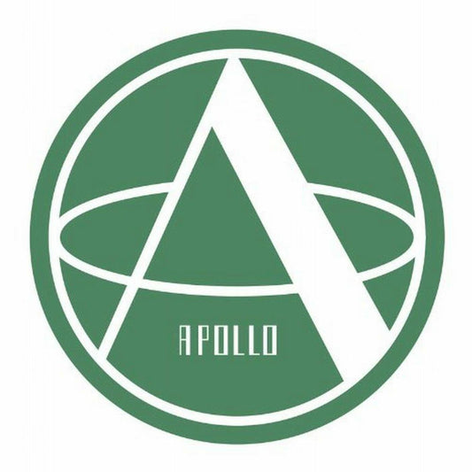 BERING STRAIT - APART EP 12"