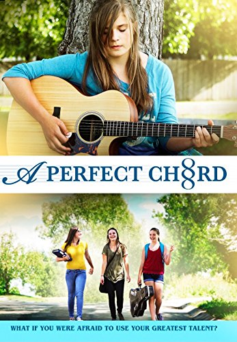 A PERFECT CHORD [IMPORT]