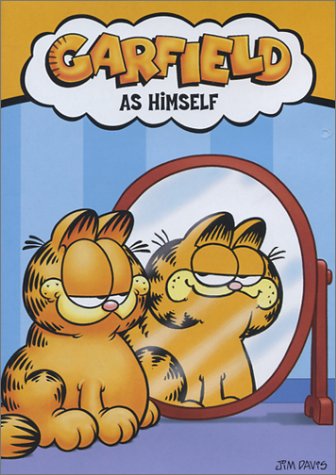 GARFIELD:AS HIMSELF