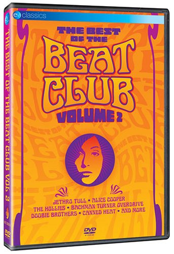 VARIOUS V2 BEST OF THE BEAT CLUB